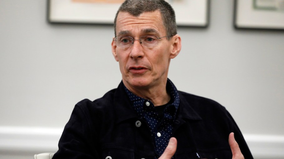 Heritage denim brand Levi’s published an excerpt of a letter CEO Chip Bergh sent to employees addressing the effects of COVID-19 on business.