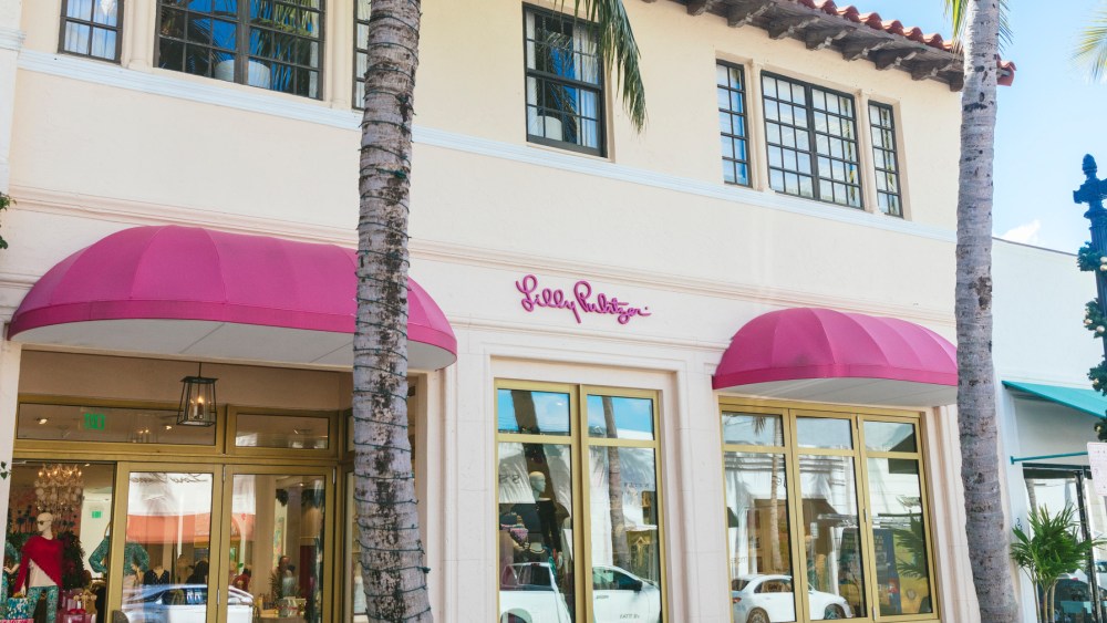 Lilly Pulitzer