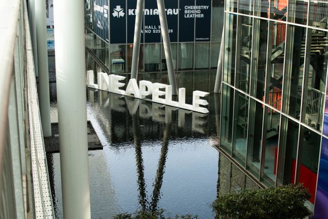 Lineapelle
