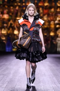 Louis Vuitton RTW Fall 2020
