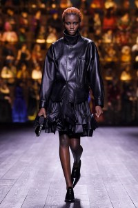 Louis Vuitton RTW Fall 2020