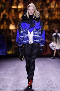 Louis Vuitton RTW Fall 2020