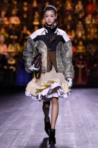 Louis Vuitton RTW Fall 2020