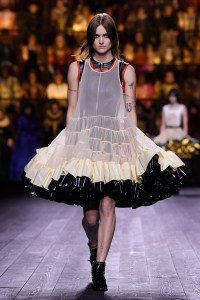 Louis Vuitton RTW Fall 2020