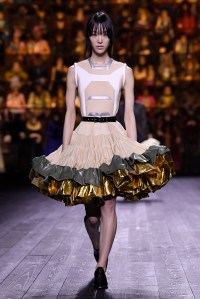 Louis Vuitton RTW Fall 2020