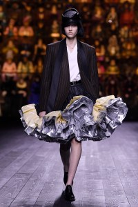 Louis Vuitton RTW Fall 2020