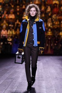 Louis Vuitton RTW Fall 2020