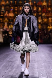 Louis Vuitton RTW Fall 2020