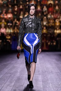 Louis Vuitton RTW Fall 2020