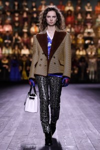 Louis Vuitton RTW Fall 2020