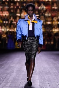 Louis Vuitton RTW Fall 2020