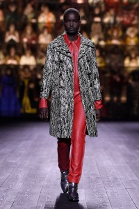 Louis Vuitton RTW Fall 2020