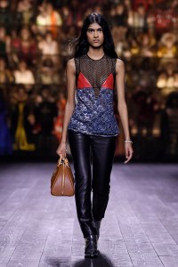 Louis Vuitton RTW Fall 2020