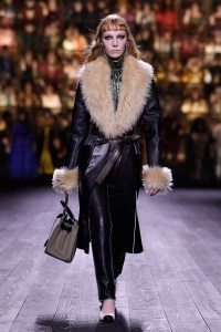 Louis Vuitton RTW Fall 2020