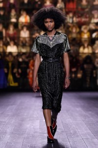 Louis Vuitton RTW Fall 2020