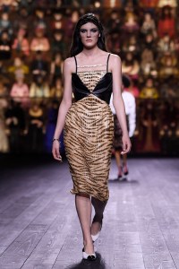 Louis Vuitton RTW Fall 2020