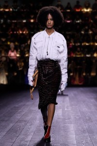Louis Vuitton RTW Fall 2020