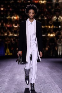 Louis Vuitton RTW Fall 2020