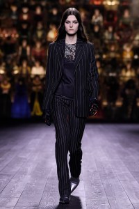 Louis Vuitton RTW Fall 2020