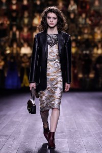 Louis Vuitton RTW Fall 2020