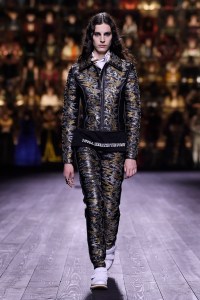 Louis Vuitton RTW Fall 2020