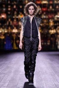 Louis Vuitton RTW Fall 2020