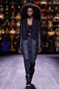 Louis Vuitton RTW Fall 2020