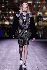 Louis Vuitton RTW Fall 2020