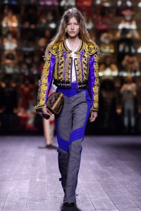 Louis Vuitton RTW Fall 2020
