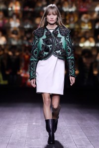 Louis Vuitton RTW Fall 2020