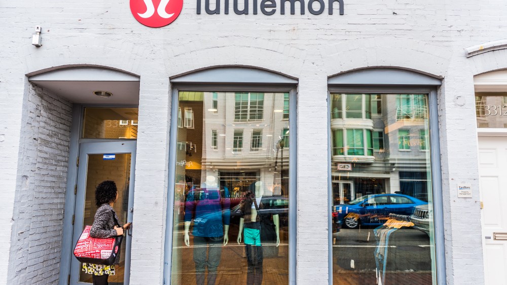lululemon