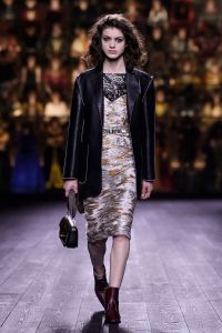 Louis Vuitton RTW Fall 2020