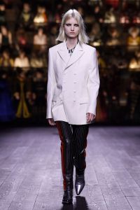 Louis Vuitton RTW Fall 2020
