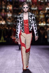 Louis Vuitton RTW Fall 2020