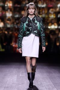 Louis Vuitton RTW Fall 2020