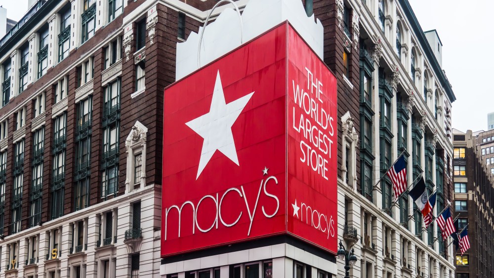 Macy's