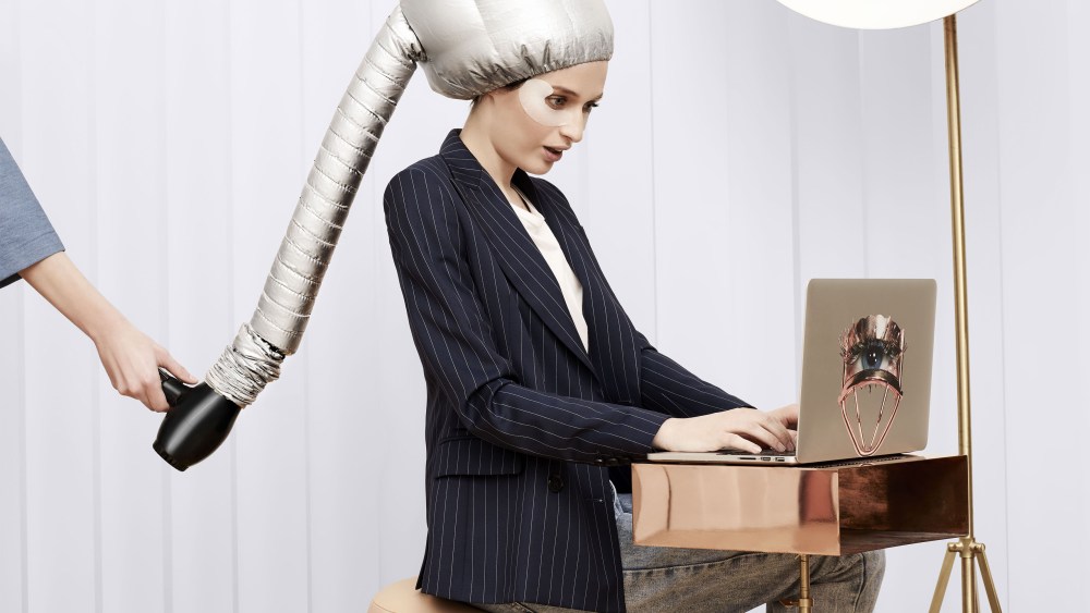 Madame Miranda on-demand beauty service