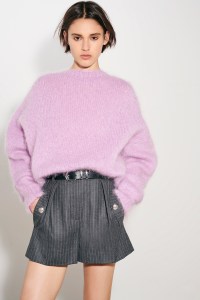 Maje RTW Fall 2020