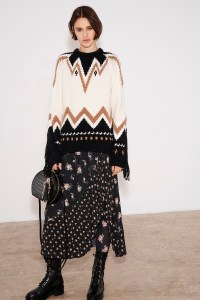Maje RTW Fall 2020