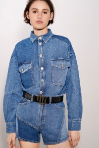Maje RTW Fall 2020