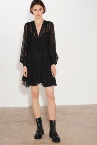 Maje RTW Fall 2020