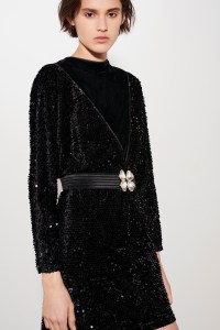 Maje RTW Fall 2020