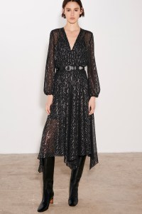 Maje RTW Fall 2020