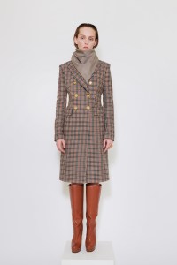Mantù RTW Fall 2020