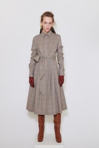 Mantù RTW Fall 2020