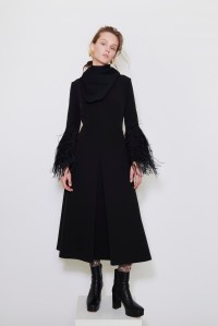 Mantù RTW Fall 2020