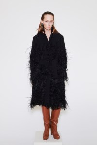 Mantù RTW Fall 2020