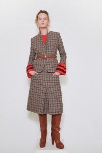 Mantù RTW Fall 2020