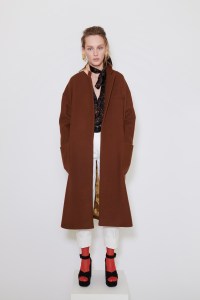 Mantù RTW Fall 2020