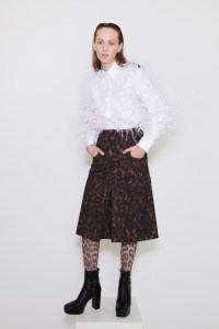 Mantù RTW Fall 2020